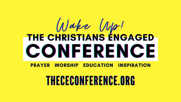 Christians Engaged 2023 Conference