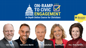 On-Ramp to Civic Engagement
